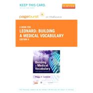 Building a Medical Vocabulary - Pageburst on VitalSource Retail Access Code