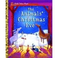 The Animals' Christmas Eve