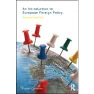 An Introduction to European Foreign Policy