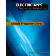 Electrician's Technical Reference Variable Frequency Drives