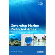 Governing Marine Protected Areas: Resilience through Diversity