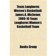 Texas Longhorns Women's Basketball