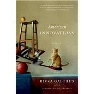 American Innovations Stories