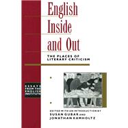English Inside and Out