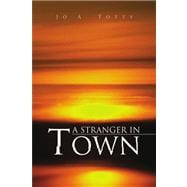 A Stranger in Town