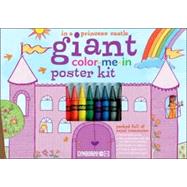 Gymboree in a Princess Castle