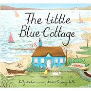 The Little Blue Cottage