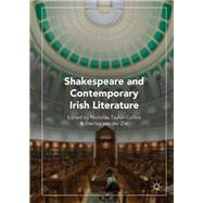 Shakespeare and Contemporary Irish Literature