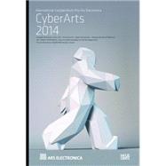 CyberArts 2014