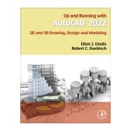Up and Running with AutoCAD 2022