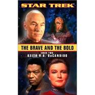 The Brave and the Bold Book Two