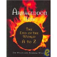 Armageddon Now,9780780809239