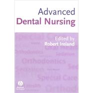 Advanced Dental Nursing