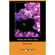 Violets and Other Tales