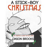 A Stick-boy Christmas