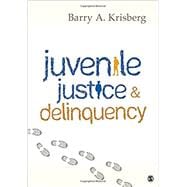 Juvenile Justice & Delinquency