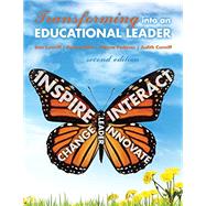 Transforming into an Educational Leader