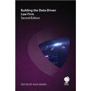 Building the Data-Driven Law Firm