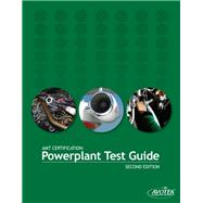 AMT - Powerplant Test Guide