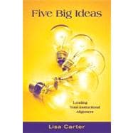 Five Big Ideas : Leading Total Instructional Alignment