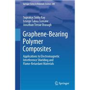 Graphene-Bearing Polymer Composites