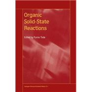 Organic Solid-state Reactions