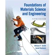 Foundations of Materials Science and Engineering