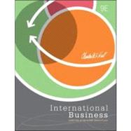 International Business,9780078029240