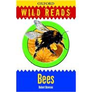 Bees Wild Reads