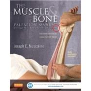 Evolve Resources for The Muscle and Bone Palpation Manual with Trigger Points, Referral Patterns and Stretching