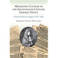 Mediating Culture in the Seventeenth-Century German Novel