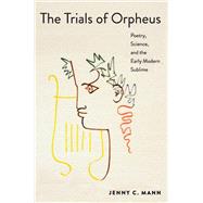 The Trials of Orpheus