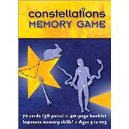 Constellations: Memory Game