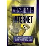 Men's Health on the Internet
