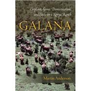 Galana