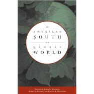The American South In A Global World
