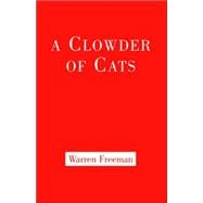 A Clowder Of Cats