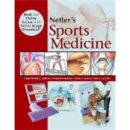Netter's Sports Medicine (Book with Access Code)