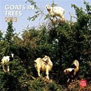 Goats in Trees 2013 Calendar