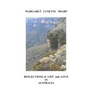 Reflections of Life and Love in Australia