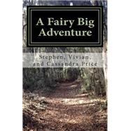 A Fairy Big Adventure
