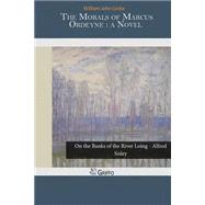 The Morals of Marcus Ordeyne