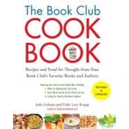 The Book Club Cookbook
