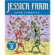 Jessica Farm Book 2