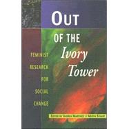 Out Of The Ivory Tower