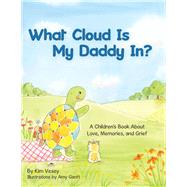 What Cloud Is My Daddy In?