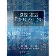 Business Forecasting