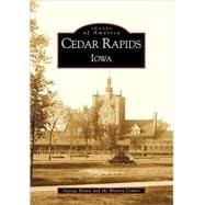Cedar Rapids Iowa