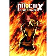 X-Men Phoenix - Endsong