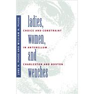 Ladies, Women, & Wenches